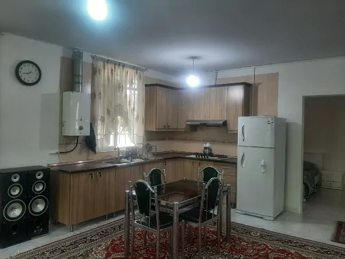 تصویر 3 - ویلا استخردار آبگرم نیکان در سهیلیه