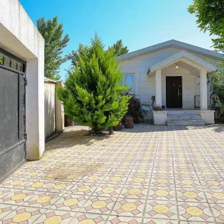 تصویر 2 - ویلا اردیبهشت ساحلی در خشکبیجار