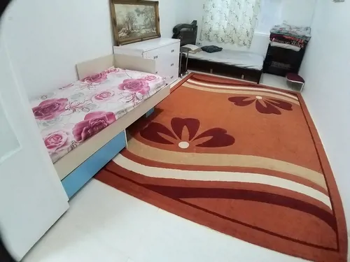 تصویر 20 - خانه مبله بختیاری نزدیک آزادی در  تهران