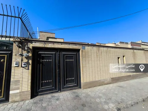 تصویر 13 - سوییت ارغوان در کاشان