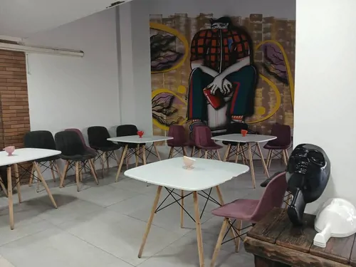 تصویر 7 - سوییت نارنج سرا (واحد ۲۰۶) با صبحانه رایگان در  نشتارود