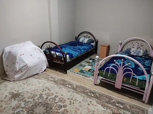 تصویر 5 - خانه مبله زارع  در  آستارا