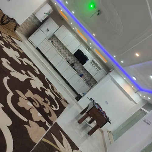 تصویر 4 - ویلا ویلاباغ در دزفول