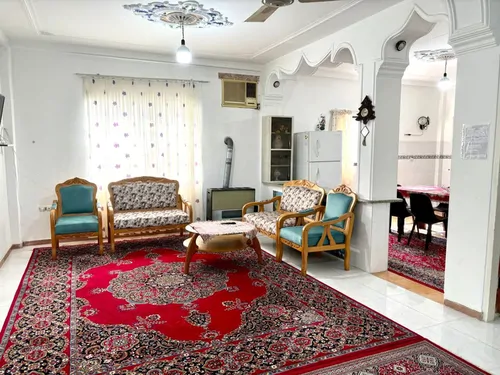 تصویر 4 - ویلا بهاران در  رامسر