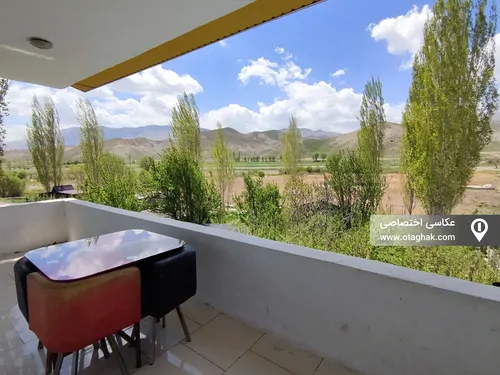 تصویر ۱ - ویلا آسمان در  فیروزکوه 