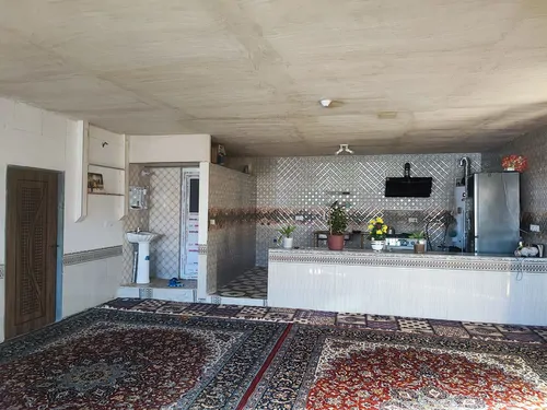 تصویر 5 - خانه خانه روستایی در  لردگان