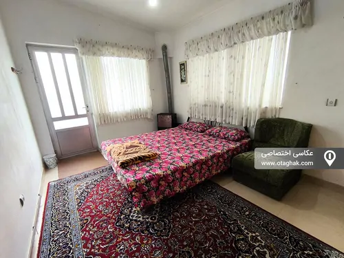 تصویر 12 - ویلا طوبی در هچیرود