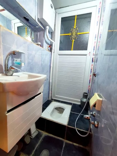 تصویر 13 - اقامتگاه بوم‌گردی روستایی سنتی دلنشین در  اصفهان