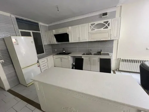 تصویر 5 - آپارتمان دوخواب فردوس غرب٤ در تهران