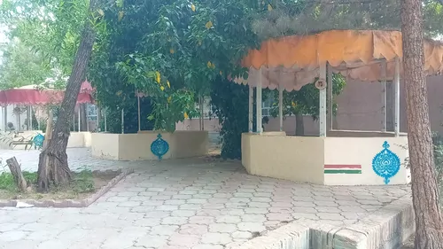 تصویر 10 - هتل سنتی متولی باشی (4) با صبحانه رایگان در  ماهان