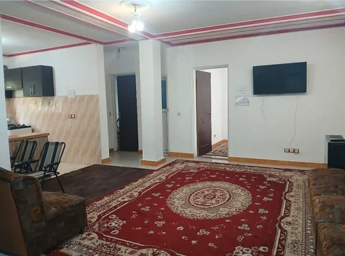 تصویر 4 - خانه استخردار آبگرم رضا در  انزلی