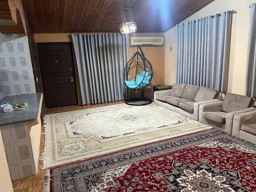 تصویر 3 - ویلا موج نزدیک به دریا در محمودآباد
