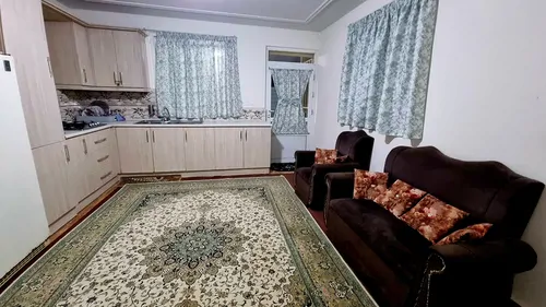 تصویر 9 - کلبه فلت سراوان در سنگر