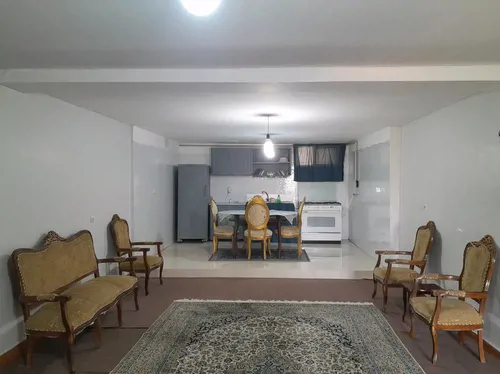 تصویر 9 - آپارتمان کوهستانی آلاشت در  سوادکوه