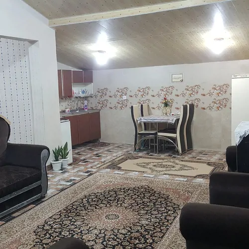 تصویر 3 - ویلا خانه ساحلی در چمخاله