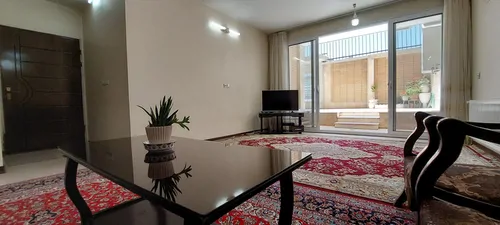 تصویر 2 - آپارتمان آپارتمان یک خوابه مهدی اصفهان در اصفهان