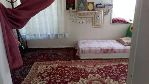 تصویر 3 - ویلا خانه سبز در مشهد
