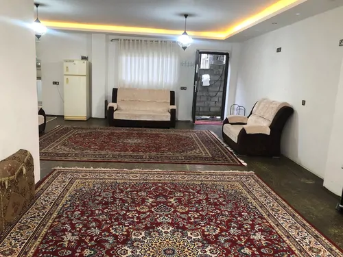 تصویر 3 - ویلا جنگلی غلامی در چمستان