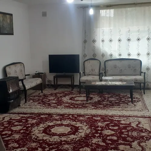 تصویر 3 - سوییت سوئیت محمدی در همدان