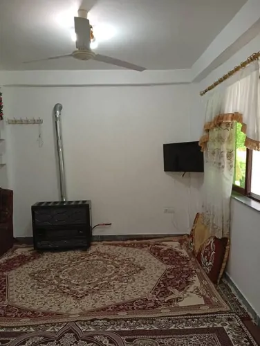 تصویر 4 - ویلا جنگلی فردین در  ماسال