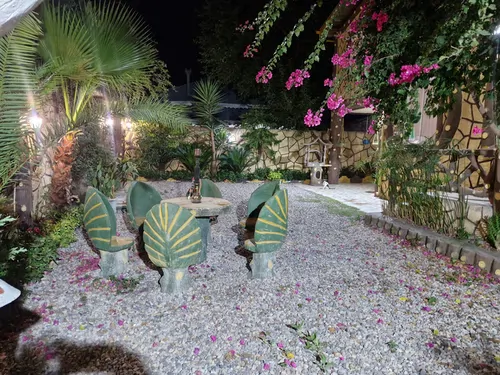 تصویر 2 - ویلا ویلای ساحلی دو خوابه در رشت