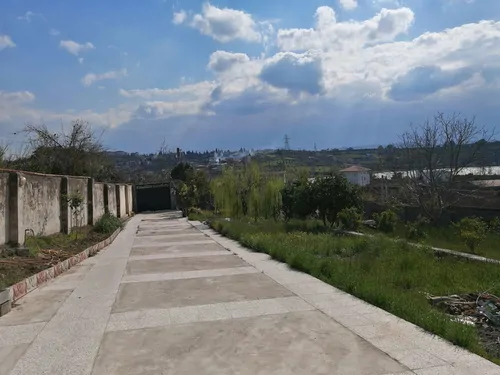 تصویر 12 - ویلا آرام در قائمشهر