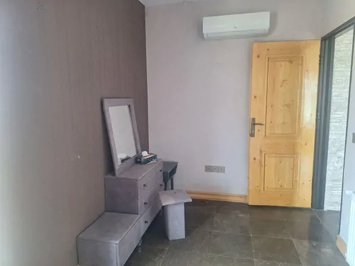تصویر 15 - ویلا استخردار آبگرم کوروش با فوتبال دستی در  رودهن