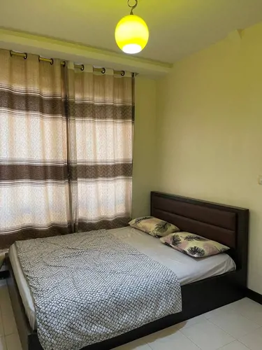 تصویر 16 - آپارتمان مبله صدف هیرمند (دو خوابه 2) در کیش