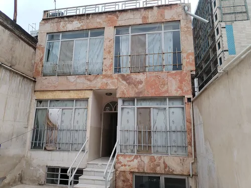 تصویر 3 - خانه مهمانپذیر فاطیما چسبیده به حرم  در مشهد