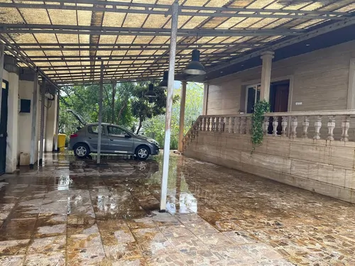 تصویر 5 - ویلا خونه ی مادربزرگه  در  لاهیجان