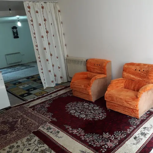 تصویر 2 - سوییت ویلایی یاسین کوثر گیوی در خلخال