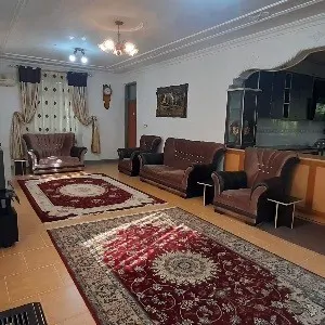 تصویر 2 - ویلا قائم در ماسال