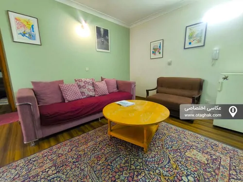 تصویر 9 - اقامتگاه بوم‌گردی چرخ گردون در  اصفهان