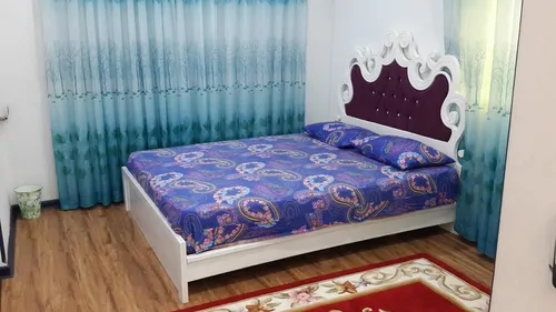 تصویر 5 - ویلا لاکچری و ViP ساحلی در  رامسر