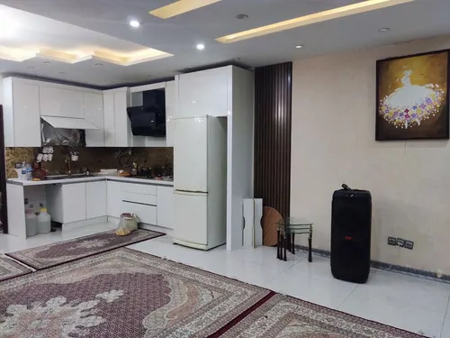 تصویر 5 - ویلا استخردار آبگرم کردزار با فوتبال دستی در  شهریار
