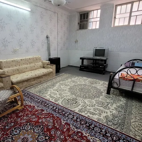 تصویر ۱ - خانه مبله مینا  در  یزد
