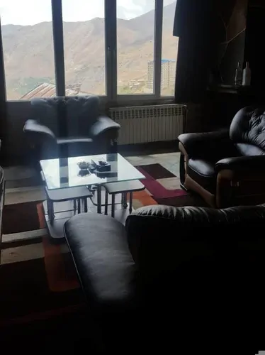 تصویر 3 - آپارتمان کوهستان (واحد 6) در شمشک