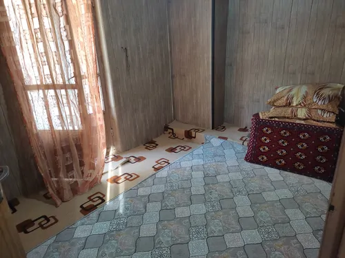 تصویر 7 - خانه میرزا طاهر در  سامان