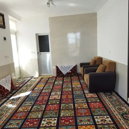 تصویر 3 - خانه کوهستان (واحد ۱) در  طبس