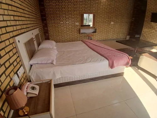 تصویر 4 - اقامتگاه بوم‌گردی نارنج سرا (واحد۲۰۳) با صبحانه رایگان  در  نشتارود