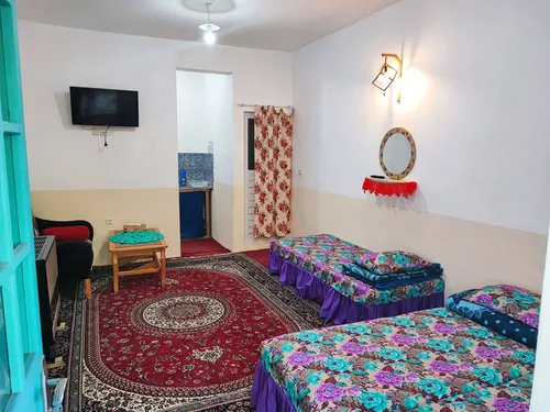 تلارخانه (چی چی نی 4)