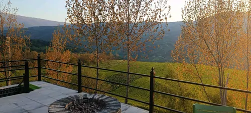 تصویر 5 - کلبه کلبه پری ملک واقع در روستای فریمک در نکا