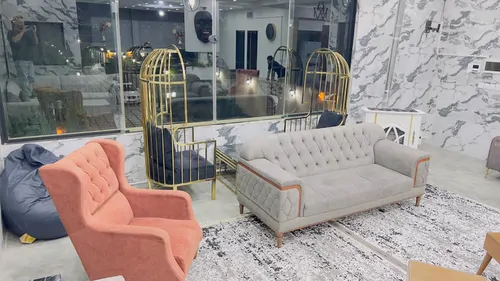 تصویر 5 - ویلا   استخر آبگرم عمارت والا در  چهارباغ