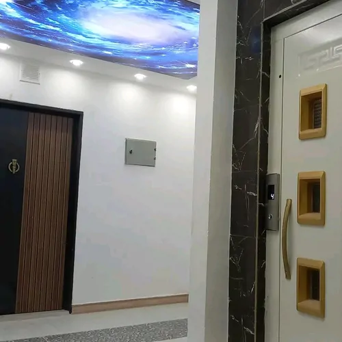 تصویر 5 - آپارتمان سوئیت آپارتمان ایلوک در کوهرنگ