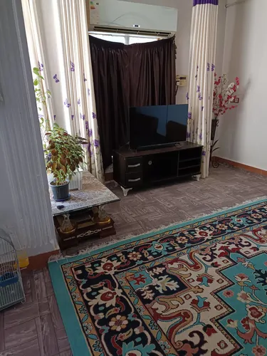 تصویر 2 - خانه اقامتگاه بانو لطفی در دزفول