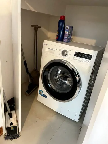 تصویر 14 - ویلا با منظره دریا و جنگل در رامسر