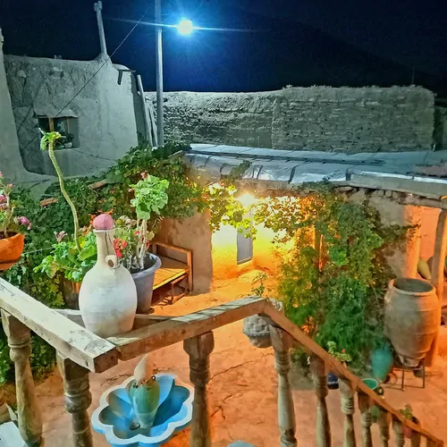 تصویر 17 - اقامتگاه بوم‌گردی ترلان (اتاق ۵) در  همدان