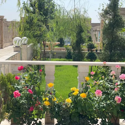 تصویر 9 - ویلا استخردار آبگرم باغ بهشت در  ملارد 