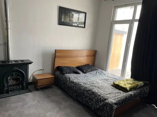 تصویر 10 - ویلا استخردار آبگرم (۷۷۷) با بیلیارد در  سهیلیه