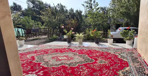 تصویر 2 - روستایی و عشایری اقامتگاه ارغوان در رشت